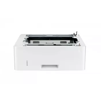 HP LaserJet Pro 550 lokšņu padeves paliktnis