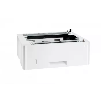 HP LaserJet Pro 550 lokšņu padeves paliktnis