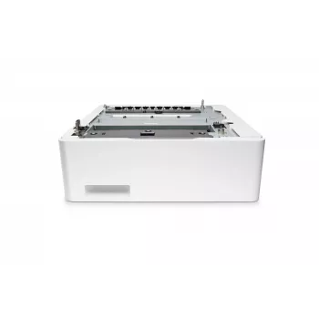 HP LaserJet 550-lapu padeves paliktnis