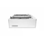 HP LaserJet 550-lapu padeves paliktnis