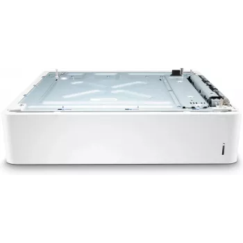 HP LaserJet 550-lapu papīra padeves paliktnis