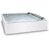 HP LaserJet 550-lapu papīra padeves paliktnis