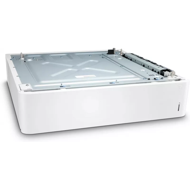 HP LaserJet 550-lapu papīra padeves paliktnis