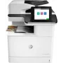 HP Color LaserJet Enterprise MFP M776dn, lāzera, krāsu druka, 1200 x 1200 DPI, A3, tiešā druka, melna, balta
