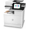 HP Color LaserJet Enterprise MFP M776dn, lāzera, krāsu druka, 1200 x 1200 DPI, A3, tiešā druka, melna, balta