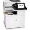 HP Color LaserJet Enterprise MFP M776dn, lāzera, krāsu druka, 1200 x 1200 DPI, A3, tiešā druka, melna, balta