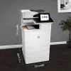 HP Color LaserJet Enterprise MFP M776dn, lāzera, krāsu druka, 1200 x 1200 DPI, A3, tiešā druka, melna, balta