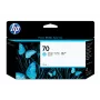 Kārtridžs HP 70 Hell Cyan C9390A 130ml