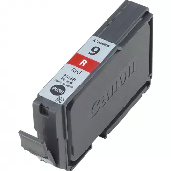 Canon PGI-9R sarkanā tintes kasetne