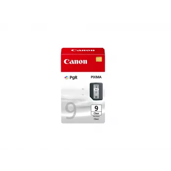 Canon PGI-9CO caurspīdīgā tintes kasetne (Chroma Optimiser)