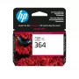 HP 364 Photo Original tintas kasetne