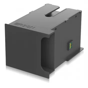 Epson apkopes kaste, tonera atkritumu tvertne, melna, 1 gab.