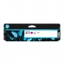 HP 971 Magenta oriģinālā tintes kasetne (CN623AE)