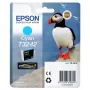 Epson SureColor T3242 Ciāna tintes kasetne, 14 ml, 980 lpp
