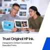 HP 651 Tri-color Original Ink Advantage kasetne, ciāna, fuksīna, dzeltena, 1 gab., 300 lapas