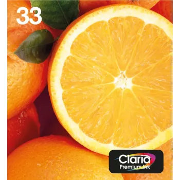 Epson Oranges Multipack 5 krāsas 33 Claria Premium Ink EasyMail iepakojums