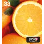 Epson Oranges Multipack 5 krāsas 33 Claria Premium Ink EasyMail iepakojums