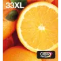 Epson Oranges Multipack 5 krāsas 33XL Claria Premium Ink EasyMail