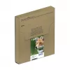 Epson Fox T128 EasyMail oriģinālo tintes kasetņu multipaka — 4 krāsas (Melns 5.9 ml; Ciāns/Magenta/Dzeltens 3.5 ml)