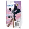 Epson 502 melnā tintes kasetne, standarta ietilpība, pigmenta tinte, 4.6 ml, 1 gab., 210 lapas