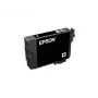 Epson 502XL Black tintas kasetne, augstas ietilpības, melna, pigmenta tinte, 9.2 ml, 1 gab., 550 lapas