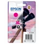 Epson Singlepack Magenta 502XL Tinte, augstas ražības, magenta, pigmenta tinte, 6.4 ml, 1 gab., 470 lapas