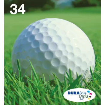 Epson Golf ball Multipack 4 krāsas 34 DURABrite Ultra Ink EasyMail