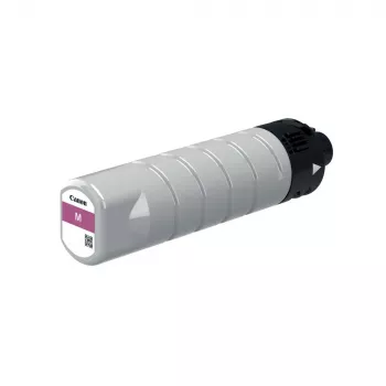 Canon PGI-7500XL oriģinālā tintes kasetne 1 gab. Super High Yield – Magenta