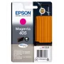Epson 405 oriģinālā magenta tintes kasetne 5,4 ml standarta ietilpība 1 gab.
