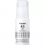 Kasetne Canon GI-43 GY Pelēka