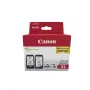 Canon 8286B012 tintas kasetnes 2 gab. Oriģinālās High (XL) ražība Melna, Ciāna, Fuksīna, Dzeltena