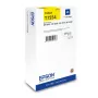 Epson WF-8xxx sērijas tintes kasetne XL dzeltena augstas ražības 4000 lapas