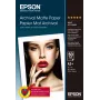 Epson Archival Matte Papīrs, A3+, 189g/m², 50 loksnes, matēts