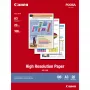 Canon HR-101N Augstas izšķirtspējas papīrs A3 – 20 loksnes