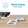 HP Everyday Photo Paper Glossy 200 g/m² A4 (210 x 297 mm) 100 loksnes