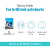 HP Everyday Photo Paper Glossy 200 g/m² A4 (210 x 297 mm) 100 loksnes