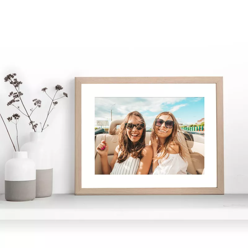 HP Everyday Photo Paper Glossy 200 g/m² A4 (210 x 297 mm) 100 loksnes