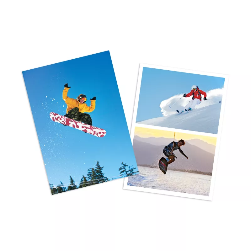 HP Everyday Photo Paper Glossy 200 g/m² A4 (210 x 297 mm) 100 loksnes
