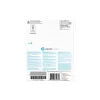 HP Q8696A Advanced Glossy spīdīgs fotopapīrs 13 x 18 cm (130 x 180 mm), bez apmalēm, 250 g/m², 25 loksnes
