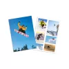 HP Advanced Glossy Photo Paper 250 g/m² A3 (297 x 420 mm) 20 loksnes