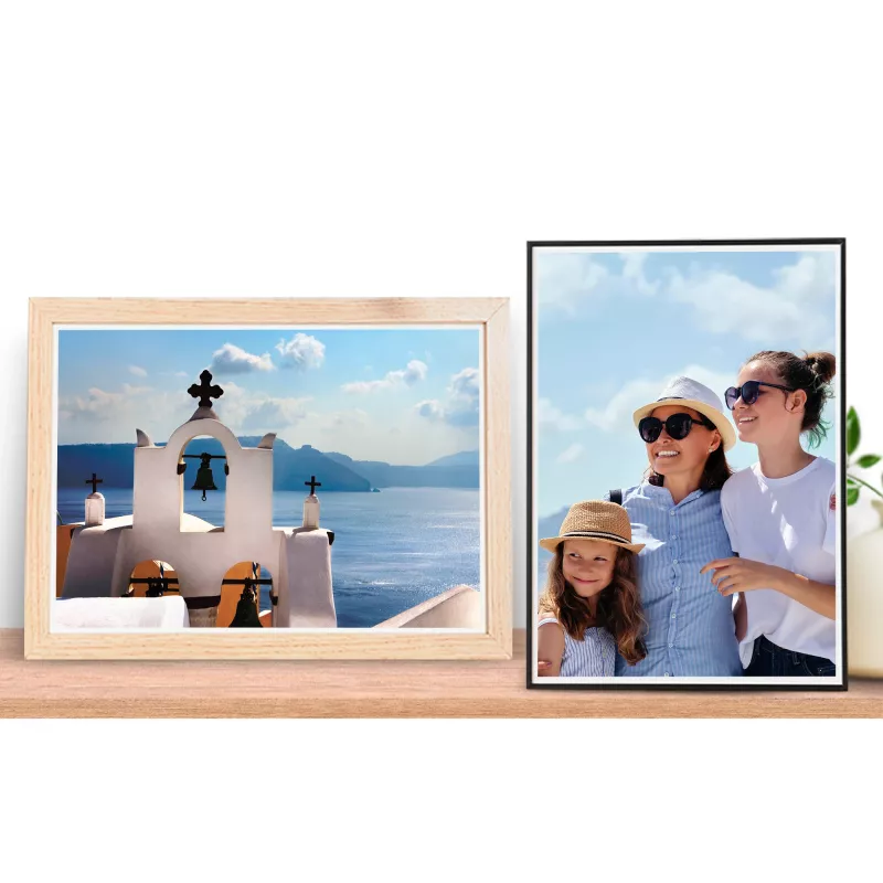 HP Advanced Glossy Photo Paper 250 g/m² A3 (297 x 420 mm) 20 loksnes