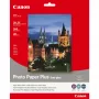 Canon SG-201 daļēji spīdīgs fotopapīrs Plus 8x10 collas - 20 loksnes