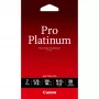 Foto papīrs Canon PT-101 Pro Platinum 4x6 collas - 20 loksnes