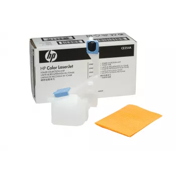 HP Color LaserJet CE254A savācējbloks tonerim, 36000 lpp., melns, ciāns, fuksīns, dzeltens