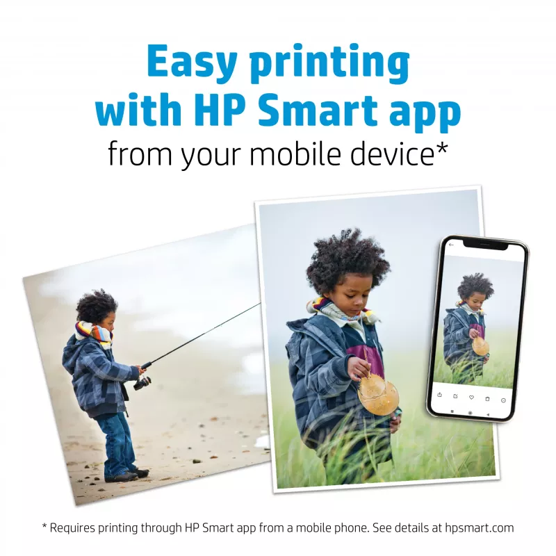 HP Premium Plus Satin fotopapīrs 300 g/m² A4 (210 x 297 mm) 20 loksnes