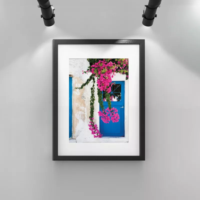 HP Premium Plus Satin fotopapīrs 300 g/m² A4 (210 x 297 mm) 20 loksnes