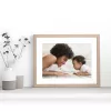 HP Premium Plus Satin fotopapīrs 300 g/m² A4 (210 x 297 mm) 20 loksnes