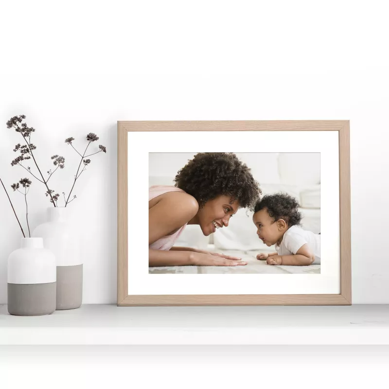 HP Premium Plus Satin fotopapīrs 300 g/m² A4 (210 x 297 mm) 20 loksnes