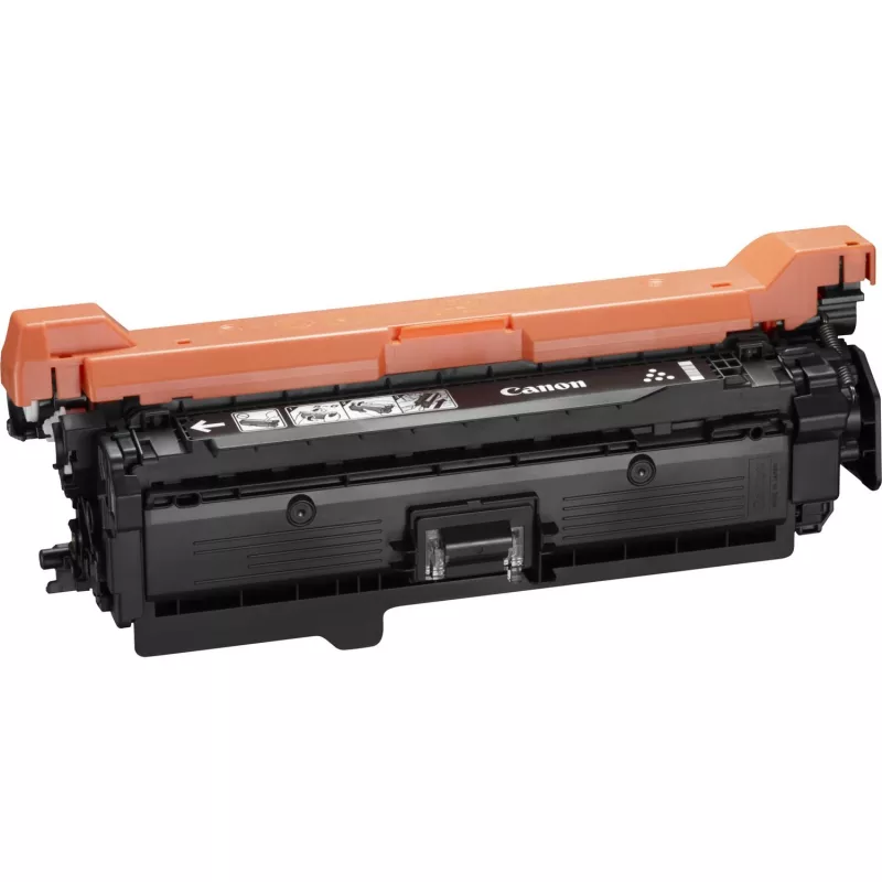 Canon 732Y tonera kasetne oriģināla dzeltena 1 gab.