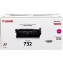 Canon 732M oriģinālā toneru kasetne 1 gab. Fuksīns